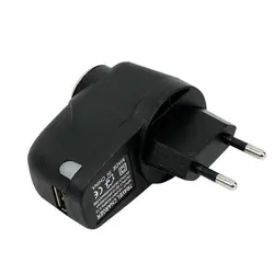 تستر شارژر فندکی ماشین USB - فروشگاه آنلاین مشهدشاپ