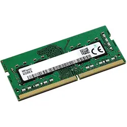 رم استوک هاینیکس لپتاپی 4 گیگ DDR4 باس 3200 SoDimm - فروشگاه آنلاین مشهدشاپ