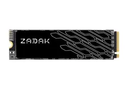 اس اس دی اینترنال M.2 2280 NVMe زاداک ظرفیت 128 گیگابایت - فروشگاه آنلاین مشهدشاپ