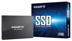 اس اس دی اینترنال گیگابایت ظرفیت 480 گیگابایت