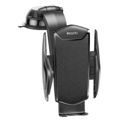 پایه نگهدارنده موبایل آهنربایی خودرو برند یسیدو مدل C99 - فروشگاه آنلاین مشهدشاپ