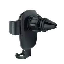 پایه نگهدارنده موبایل دو کاره داشبوردی و دریچه ای Universal 8805 - فروشگاه آنلاین مشهدشاپ