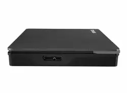 هارد اکسترنال توشیبا مدل Canvio Gaming ظرفیت 1TB - فروشگاه آنلاین مشهدشاپ