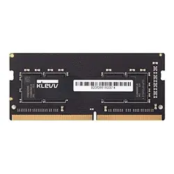 رم Klevv لپتاپی 16 گیگ DDR4 باس 2666 SoDimm - فروشگاه آنلاین مشهدشاپ