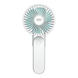 پنکه شارژی همراه و پاوربانک Robot RT-BF11 - فروشگاه آنلاین مشهدشاپ