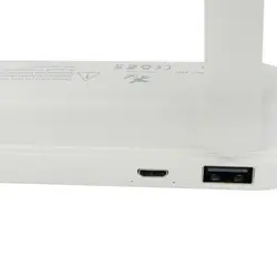 پنکه شارژی همراه و پاوربانک Robot RT-BF11 - فروشگاه آنلاین مشهدشاپ