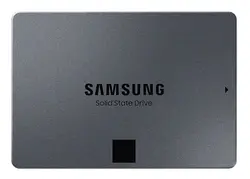اس اس دی اینترنال سامسونگ مدل Qvo 860 ظرفیت 1 ترابایت - فروشگاه آنلاین مشهدشاپ