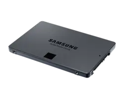 اس اس دی اینترنال سامسونگ مدل Qvo 860 ظرفیت 1 ترابایت - فروشگاه آنلاین مشهدشاپ