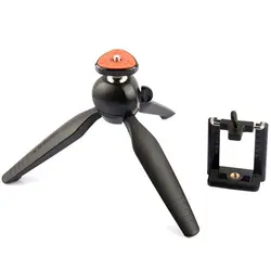 سه پایه یانتنگ Yunteng YT-228 Tripod فلزی - فروشگاه آنلاین مشهدشاپ