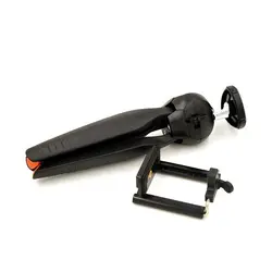 سه پایه یانتنگ Yunteng YT-228 Tripod فلزی - فروشگاه آنلاین مشهدشاپ
