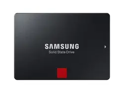 اس اس دی اینترنال سامسونگ مدل 860 Pro ظرفیت 1 ترابایت - فروشگاه آنلاین مشهدشاپ