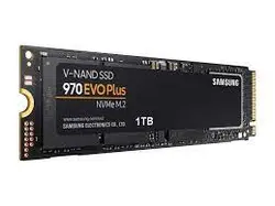 اس اس دی اینترنال M.2 2280 NVMe سامسونگ مدل EVO Plus 970 ظرفیت 1 ترابایت - فروشگاه آنلاین مشهدشاپ