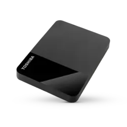 هارد اکسترنال توشیبا مدل Canvio Ready ظرفیت 1TB - فروشگاه آنلاین مشهدشاپ