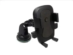 پایه نگهدارنده موبایل Easy One Touch Car Mount - فروشگاه آنلاین مشهدشاپ