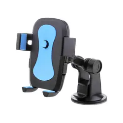پایه نگهدارنده موبایل Easy One Touch Car Mount - فروشگاه آنلاین مشهدشاپ