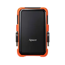 هارد اکسترنال ضدضربه اپیسر مدل AC630 ظرفیت 2TB - فروشگاه آنلاین مشهدشاپ