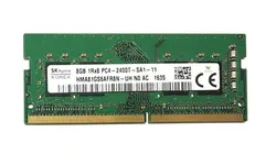 رم استوک هاینیکس لپتاپی 8 گیگ DDR4 باس 2400 SoDimm - فروشگاه آنلاین مشهدشاپ