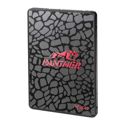 اس اس دی اینترنال اپیسر مدل AS350 PANTHER ظرفیت 240 گیگابایت - فروشگاه آنلاین مشهدشاپ