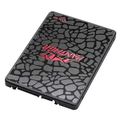 اس اس دی اینترنال اپیسر مدل AS350 PANTHER ظرفیت 240 گیگابایت - فروشگاه آنلاین مشهدشاپ