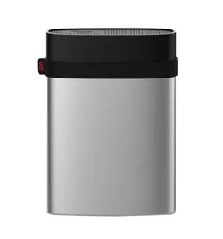هارد اکسترنال ضدضربه سیلیکون پاور مدل A85 ظرفیت 1TB - فروشگاه آنلاین مشهدشاپ