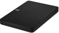 هارد اکسترنال سیگیت مدل Expansion ظرفیت 2TB - فروشگاه آنلاین مشهدشاپ