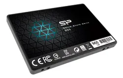 اس اس دی اینترنال سیلیکون پاور مدل S55 ظرفیت 60 گیگابایت - فروشگاه آنلاین مشهدشاپ