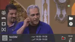 گیرنده تلویزیون دیجیتال مای گیکا PadTV برای اندروید مدل PT115
