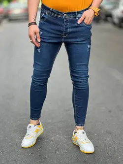 شلوار جین پنبه اورجینال  کد 172