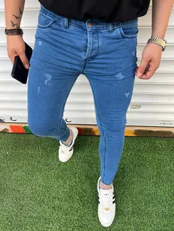 شلوار جین پاور کش ج