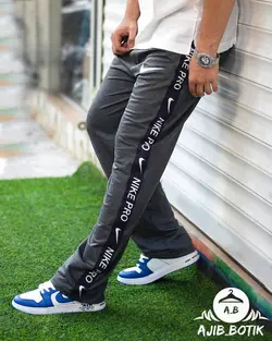 اسلش بگ‌استایل NikePro