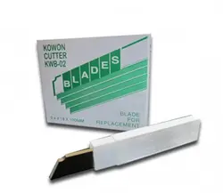 تیغ کاتر BLADES