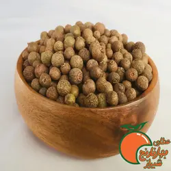 بهار فلفل {فلفل جامائیکا} | ادویه ها