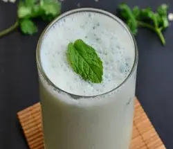 میکس سبزیجات محلی مخصوص دوغ | ادویه ها