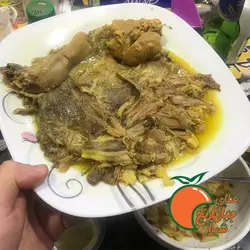 ادویه کله پاچه | ادویه ها