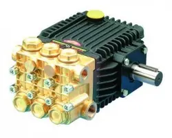 پمپ تک کارواش 140 بار 11 لیتری مدل EL1411 ایتالیایی مارک INTERPUMP