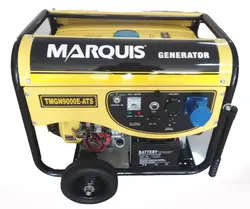 موتور برق مدل TMGN9000E مارکوئیس