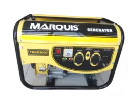 موتور برق مدل TMGN3600 مارکوئیس