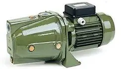 پمپ جتی نوریل 0.5 اسب 33 متری SAER ایتالیا مدل M50