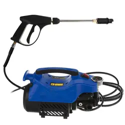 کارواش خانگی دینامی90 بار تک فاز مه پاش مدل H-18 آنلو