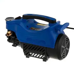 کارواش خانگی دینامی90 بار تک فاز مه پاش مدل H-18 آنلو