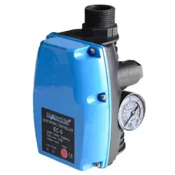 کلید ست کنترل دیجیتال 180 درجه مدل EC-5 مارکوئیس