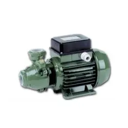 پمپ 1 اسب 65 متری تکفازSAER مدل KF4 ساخت ایتالیا