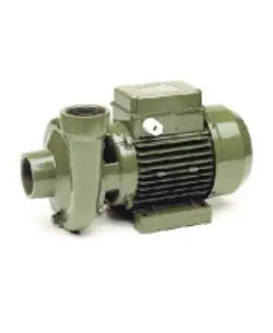 خرید الکترو پمپ سانتریفیوژ دو اینچ مدل BP5 ساخت ایتالیا | وارد کننده اصلی پمپ سائر | AMC