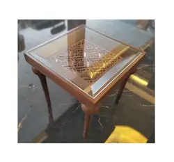 میز عسلی سزار - پاپلی جیوانی Papli Giovani