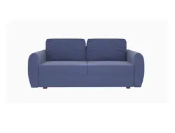 مبل دو نفره راحتی نیلپر مدل آلوارس Alvares HSB 885N2