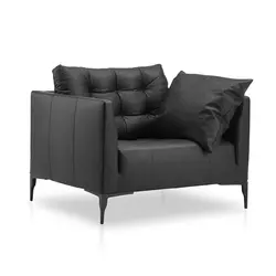 مبل تک نفره نظری مدل پاریس Paris II single seat- II