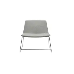 مبل تک نفره نظری مدل ریلکس-Relax Single Seat-F407