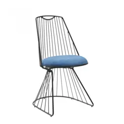 صندلی بدون دسته لرد lord-N104 - تالار مبلمان گرانداسکای