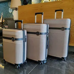 ست چمدان مسافرتی مدل NIPPON - تالار مبلمان گرانداسکای