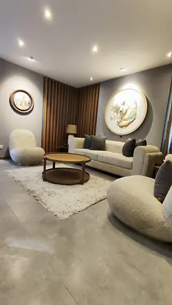 ست مبلمان لوئیس – پاپلی جیوانی Papli Giovani - تالار مبلمان گرانداسکای